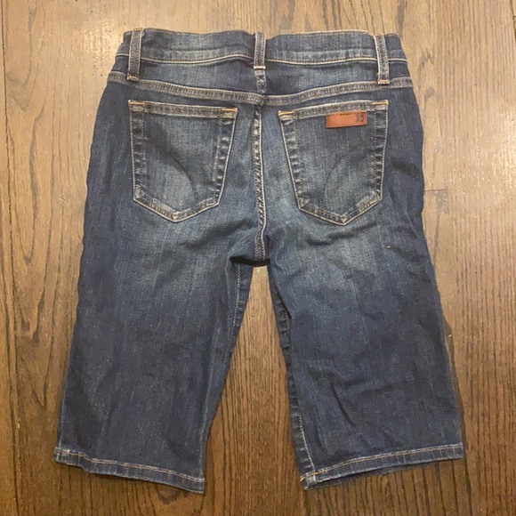 Joes Jean Shorts - Picture 2 of 4